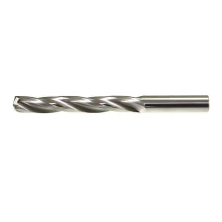Drillco Jobber Length Drill, SelfCentering, Series 730, Imperial, 516 In Drill Size Fraction, 03125 730A120